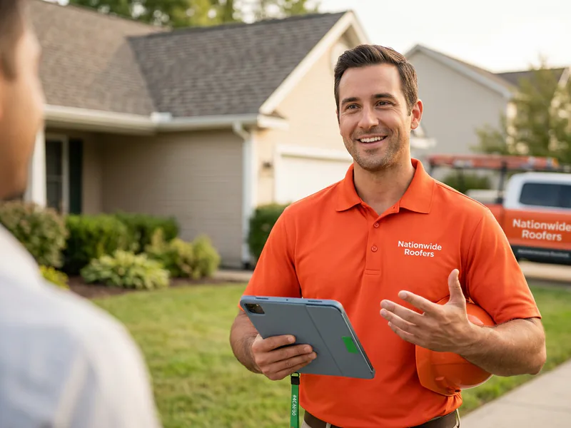 Roof Installation  in Nixa  FAQ